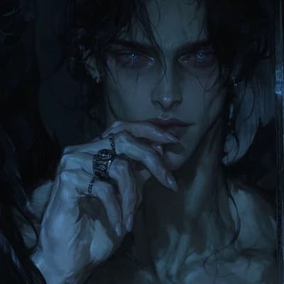 Damien thumbnail
