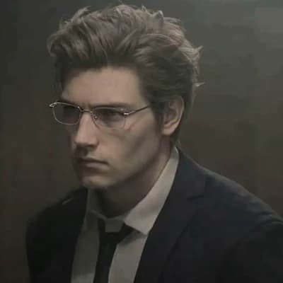 Leon Kennedy thumbnail