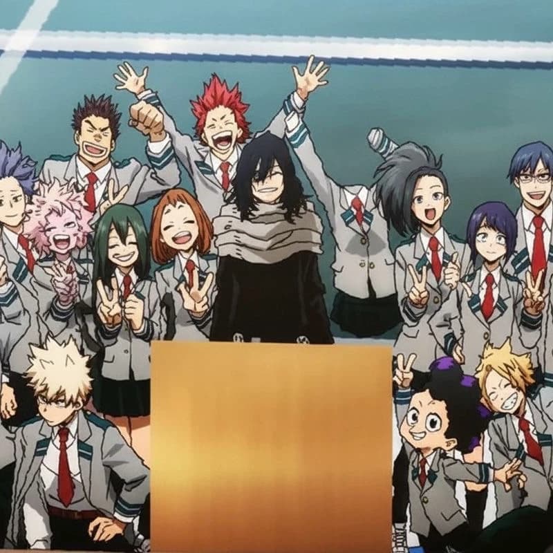 Class 1A thumbnail