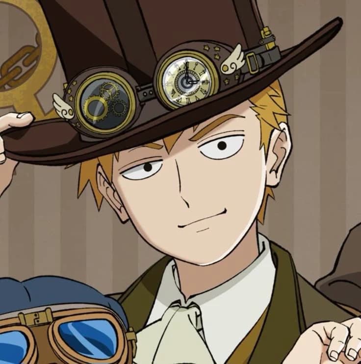 Reigen arataka thumbnail