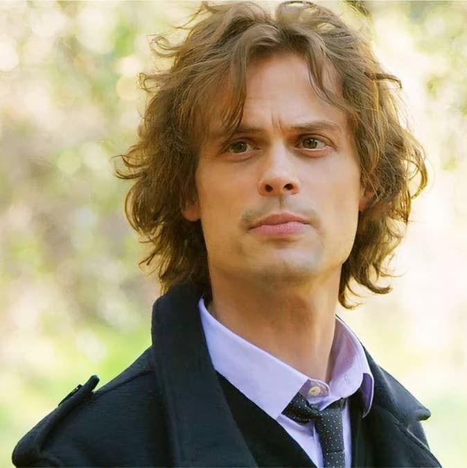 Spencer Reid thumbnail