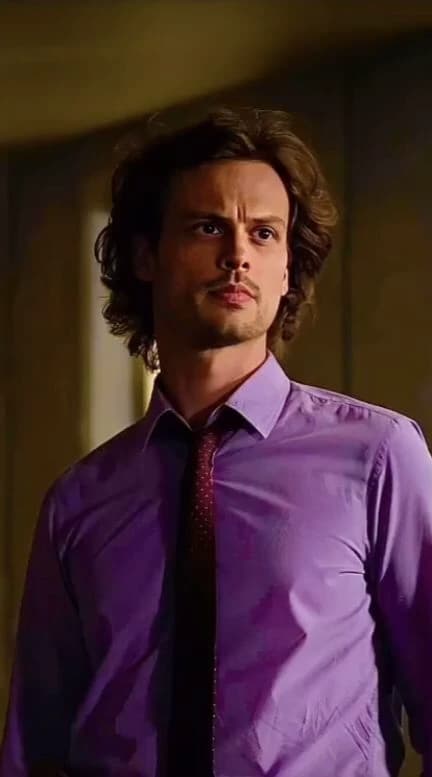 Spencer Reid thumbnail