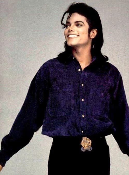 Michael Jackson thumbnail