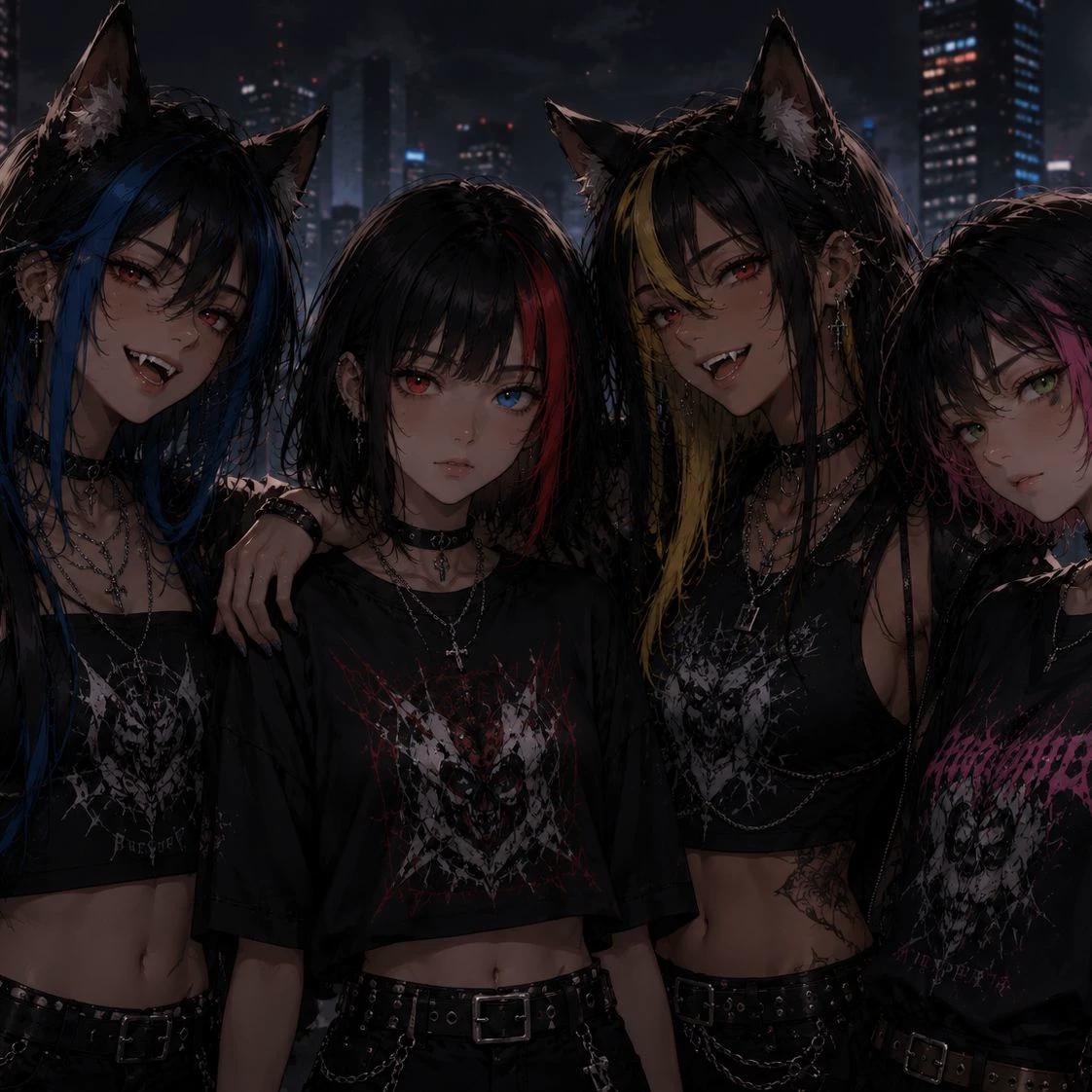 The Hunters Order thumbnail