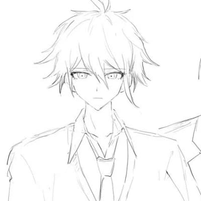 Rantaro Amami thumbnail