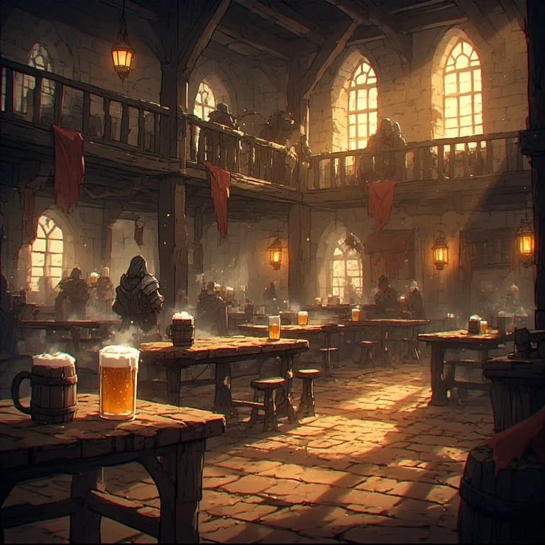 World RPG Secret thumbnail