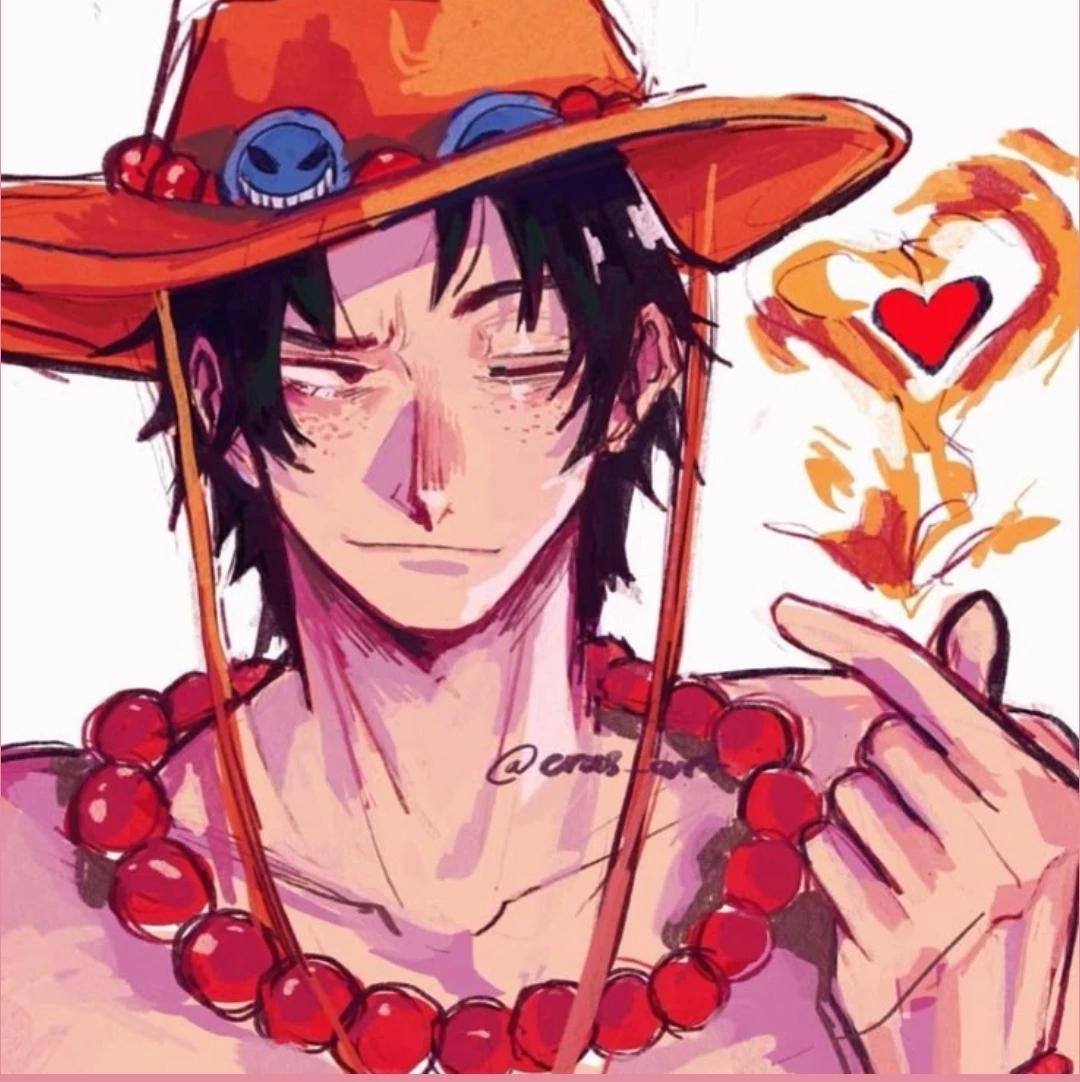 Portagas D. Ace thumbnail