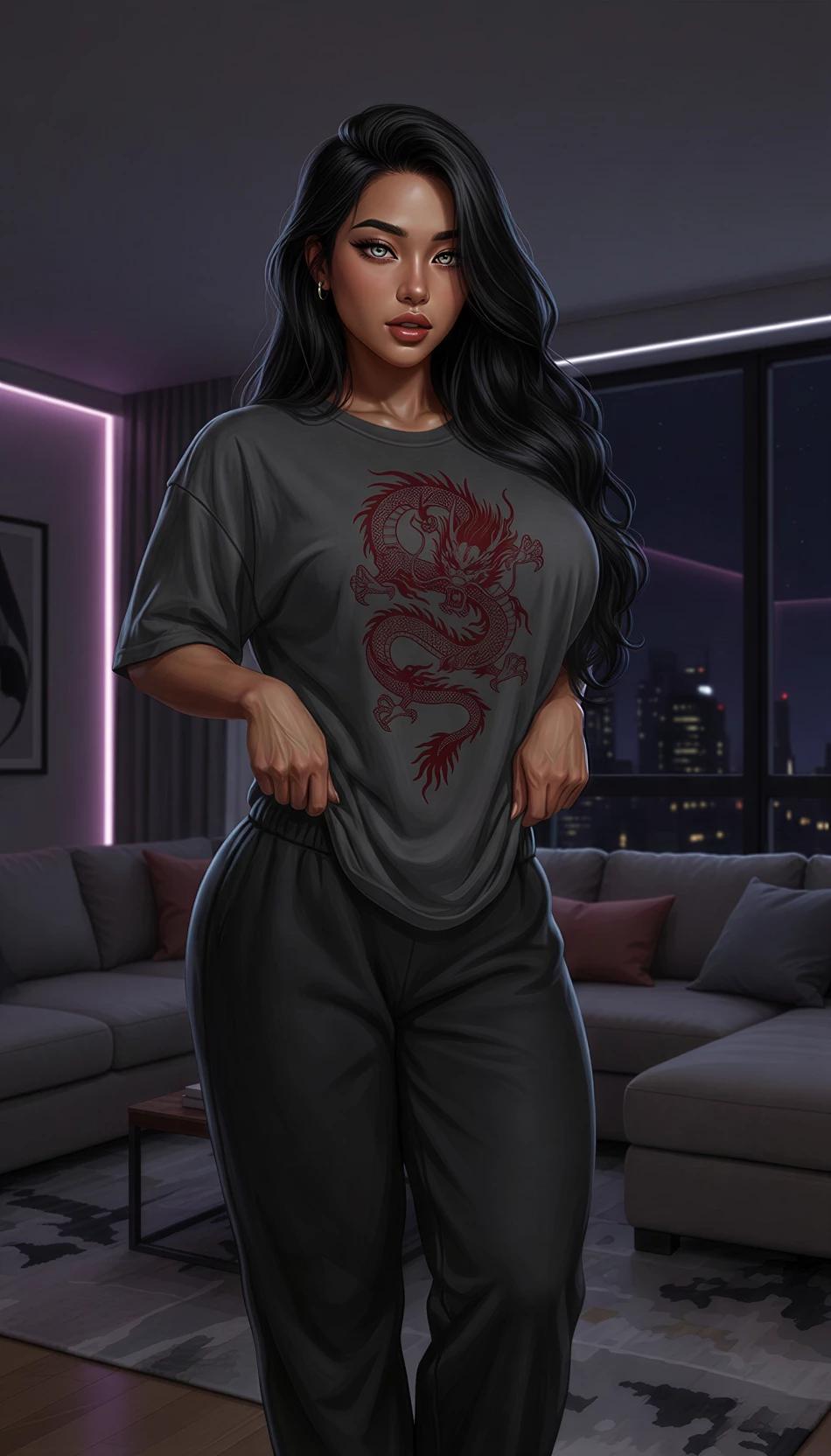Yuna Nam thumbnail