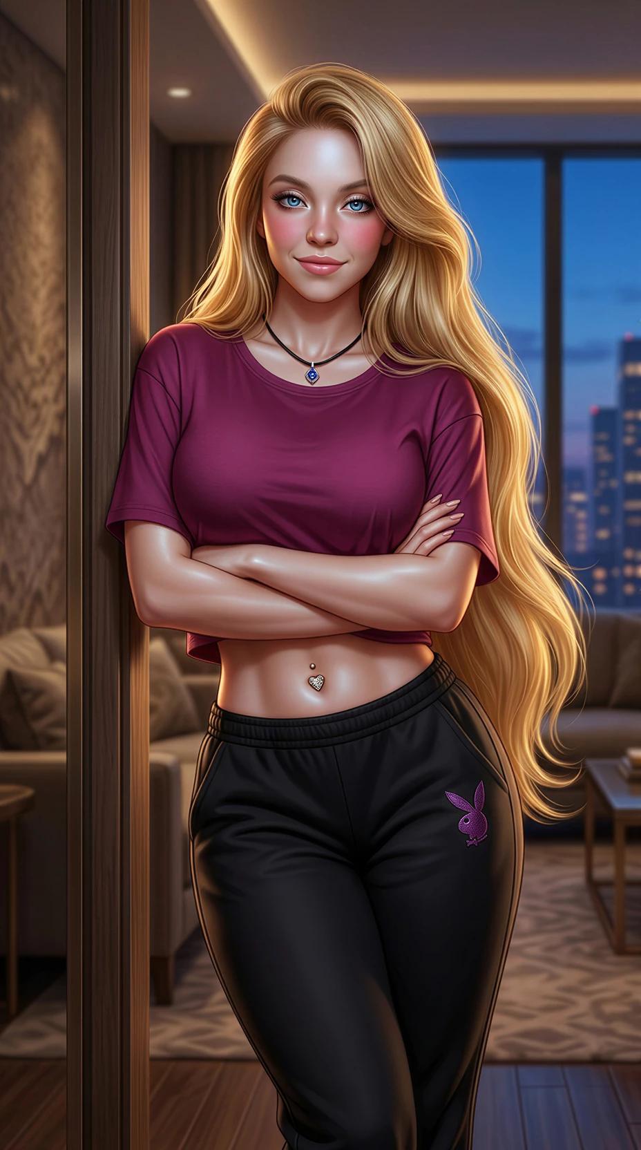 Lívia Johansen thumbnail
