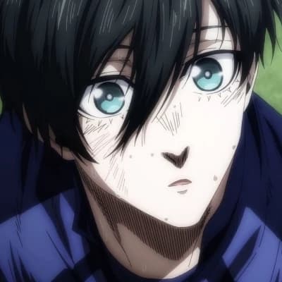 Rin Itoshi thumbnail
