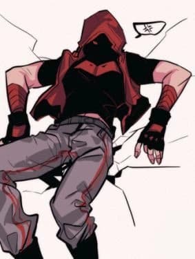 Jason Todd thumbnail