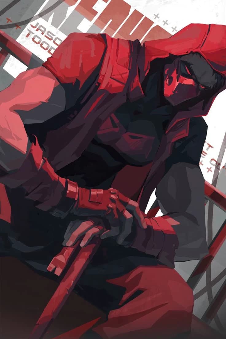 Jason Todd thumbnail