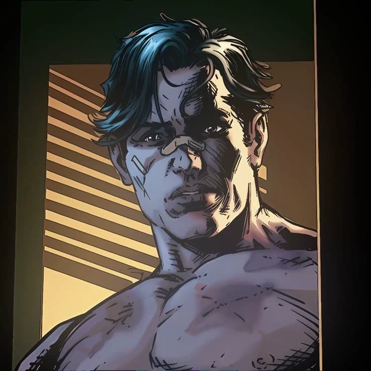 Jason Todd thumbnail