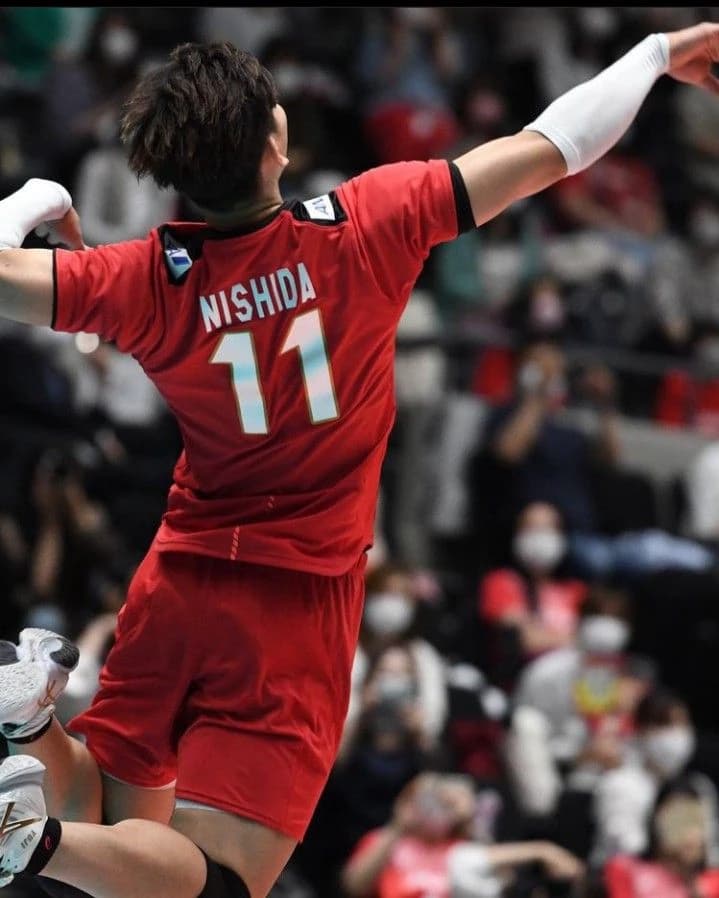 Yuji Nishida thumbnail