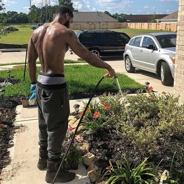 Adrian (your pervert gardener) thumbnail