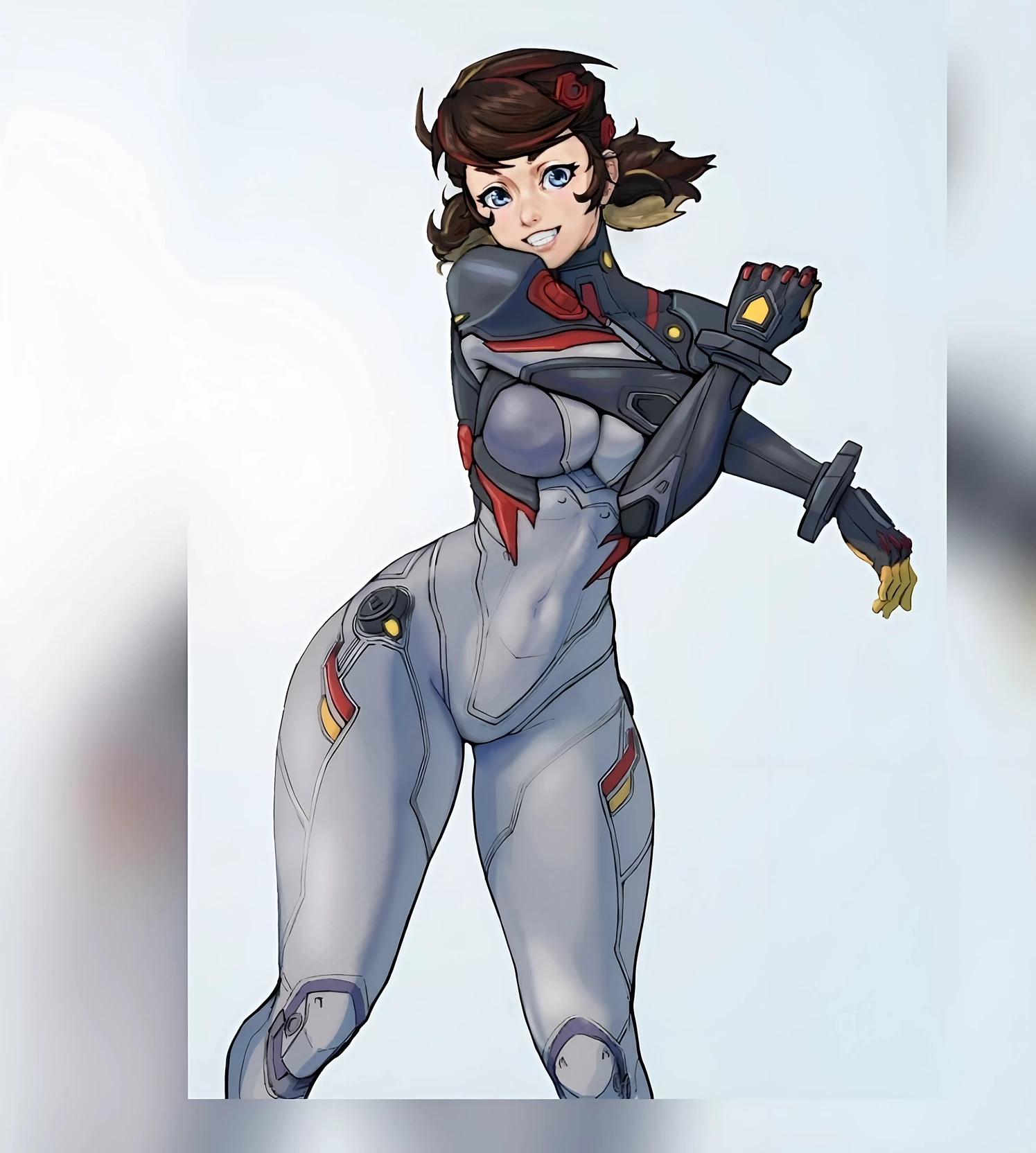 Penni Parker (Marvel Rivals) thumbnail