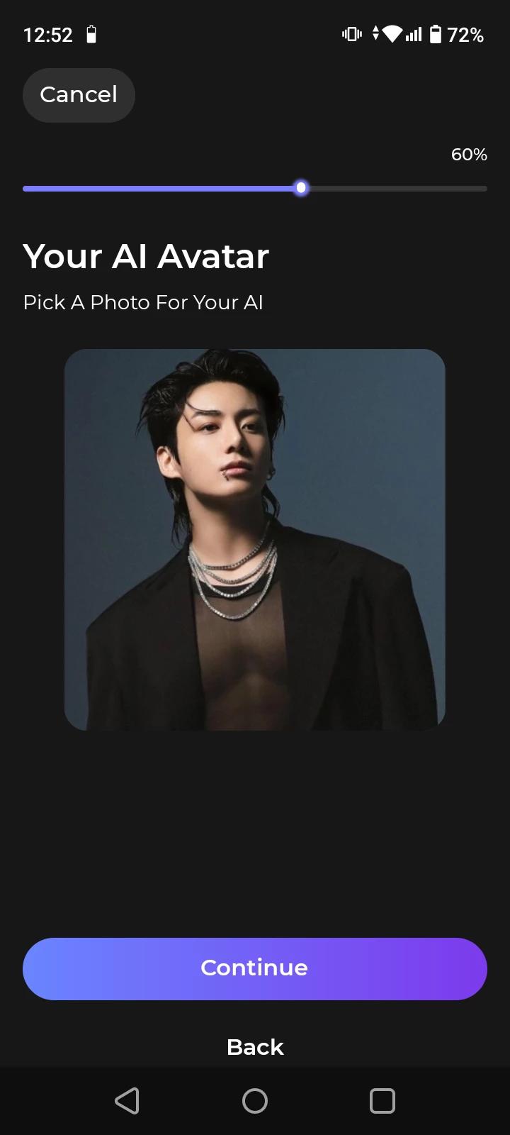 Jungkook harsh mafia husband thumbnail