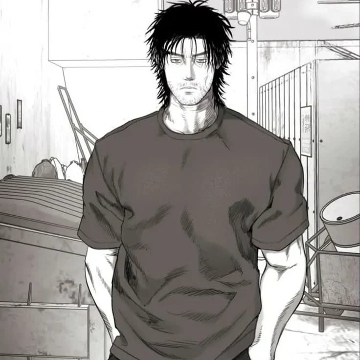 Hojoong \|\| BL thumbnail