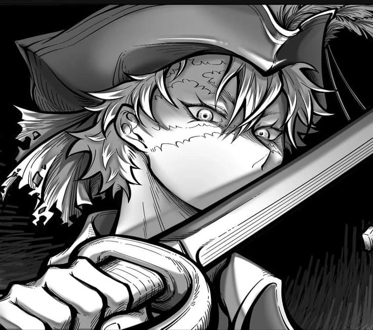 Sanemi Shinazugawa [Sanegiyuu 🍃🌊] thumbnail