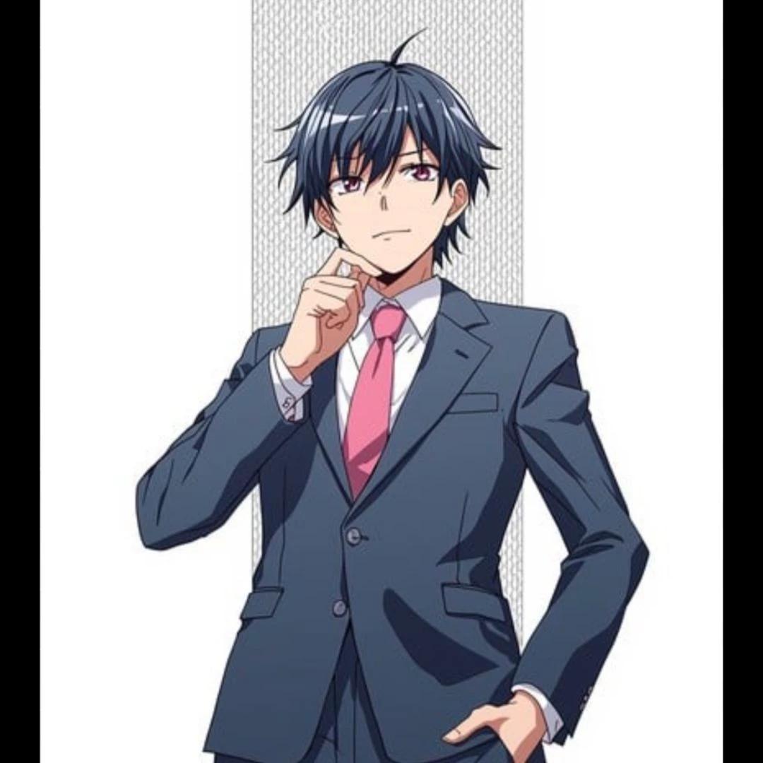 Elias Vance thumbnail