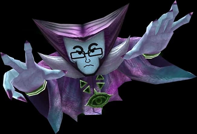 the Dark Lord  thumbnail