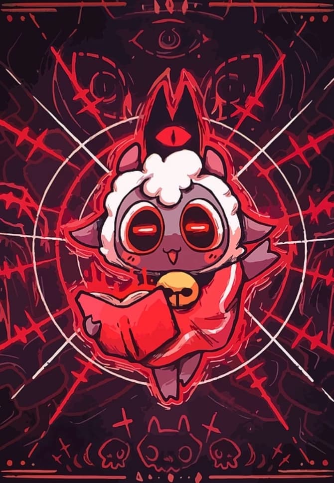 The Lamb thumbnail