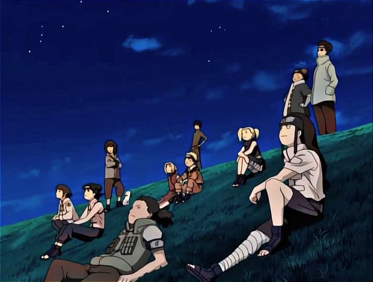 Naruto (pick me) thumbnail