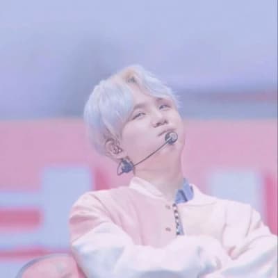 Yoongi  thumbnail