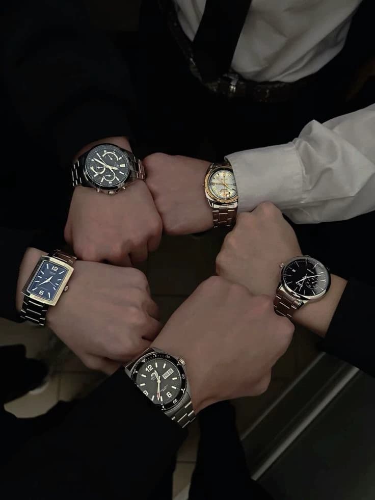 The Frightening Six Mafia thumbnail