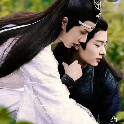 Wei Wuxian thumbnail