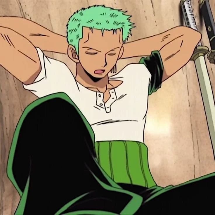 Zoro thumbnail