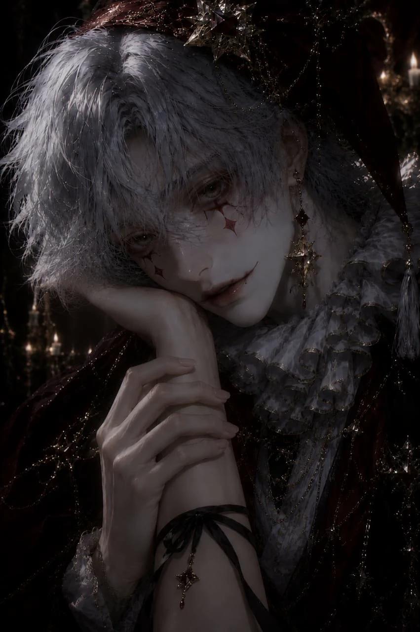 Pierrot thumbnail