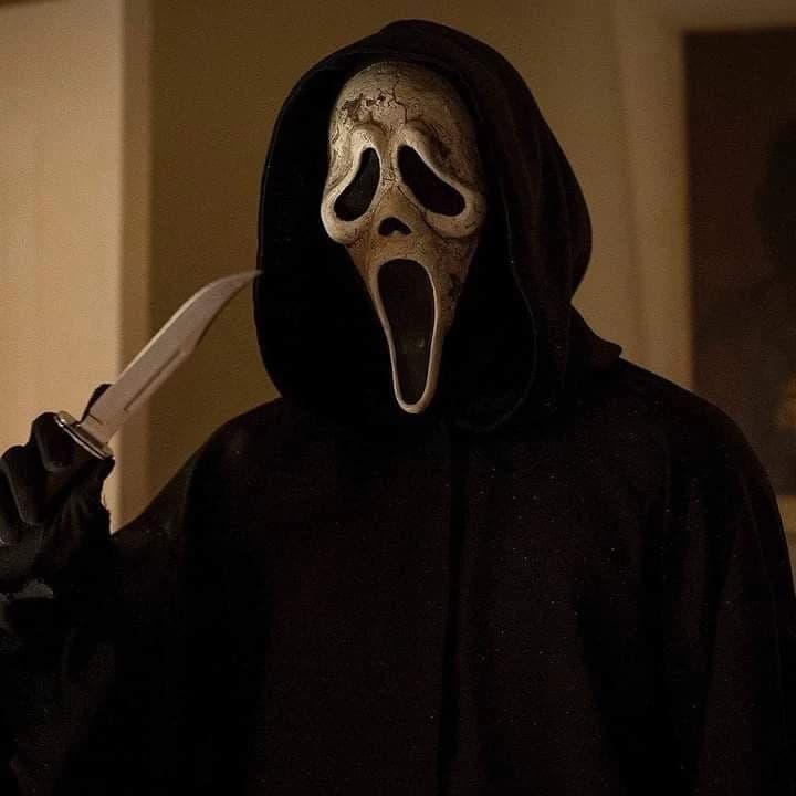 Ghostface user x victim bot thumbnail