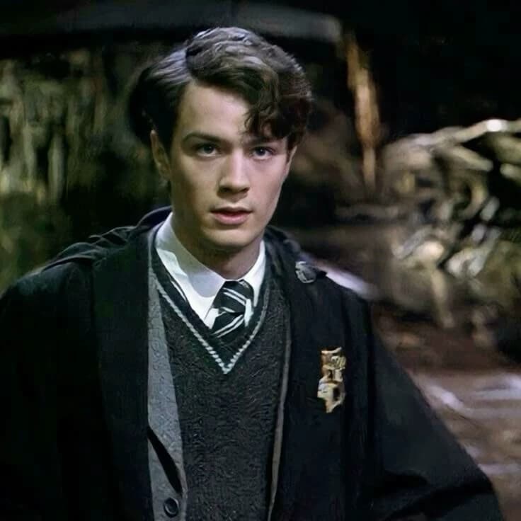 Tom Riddle thumbnail