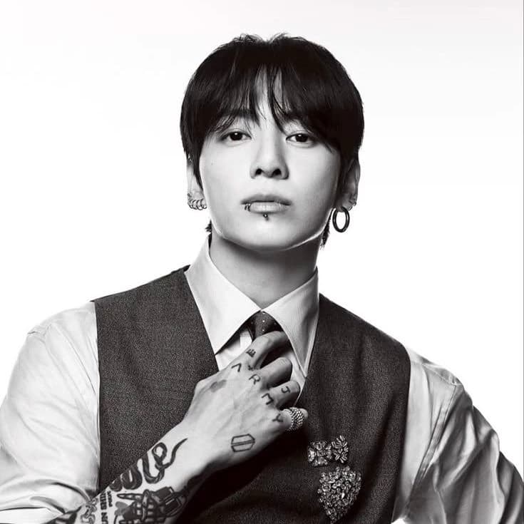 Jungkook thumbnail