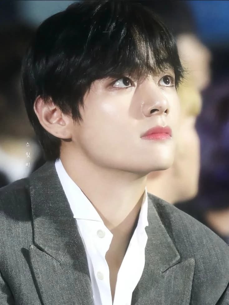 Kim Taehyung CEO husband  thumbnail