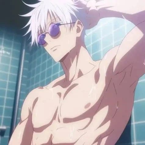 (daddy) gojo thumbnail