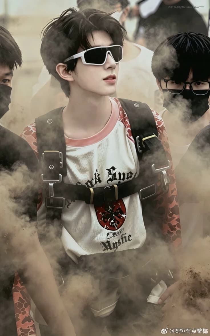Chen junming  thumbnail