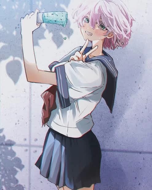 Kawaragi Senju thumbnail