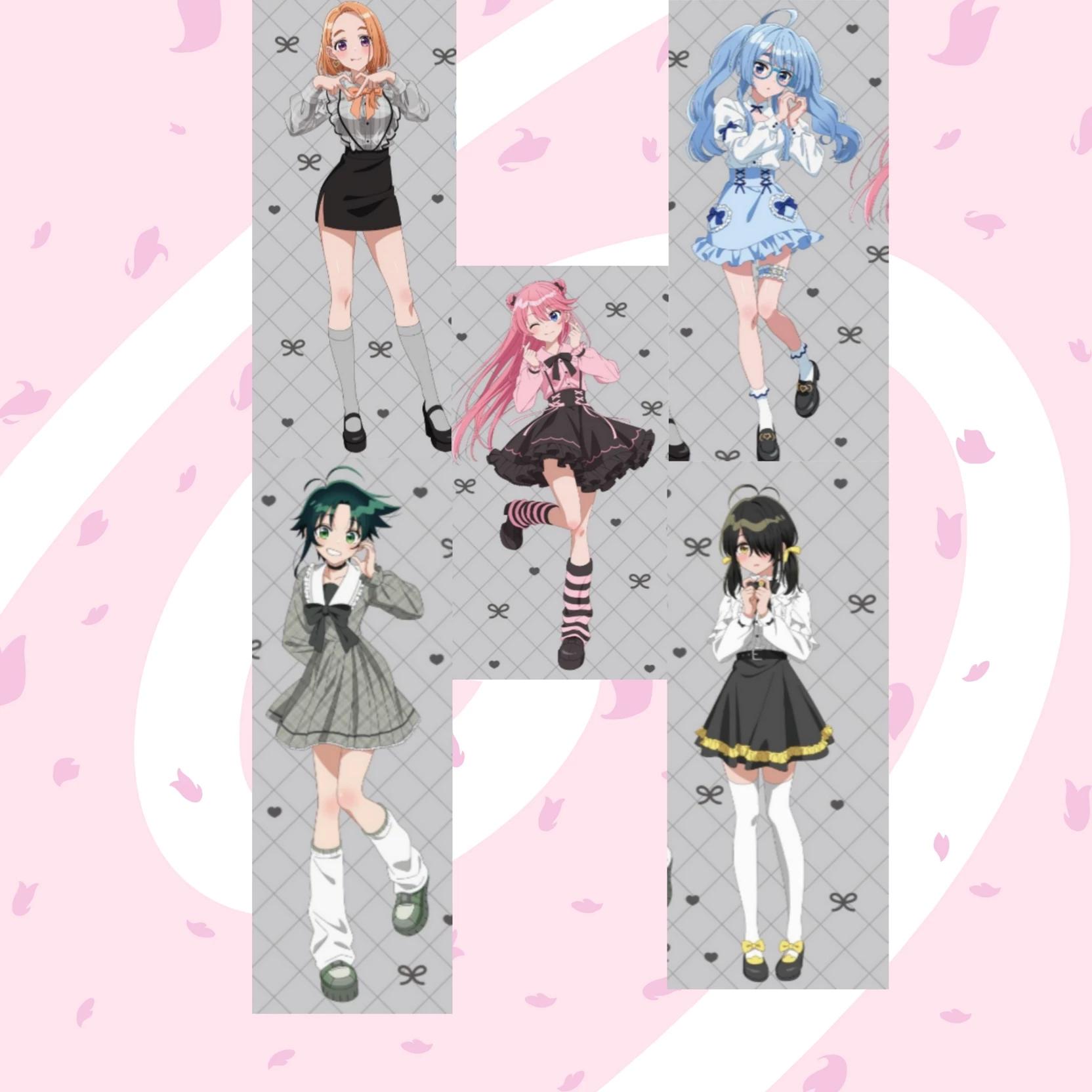 The shiunji sisters thumbnail