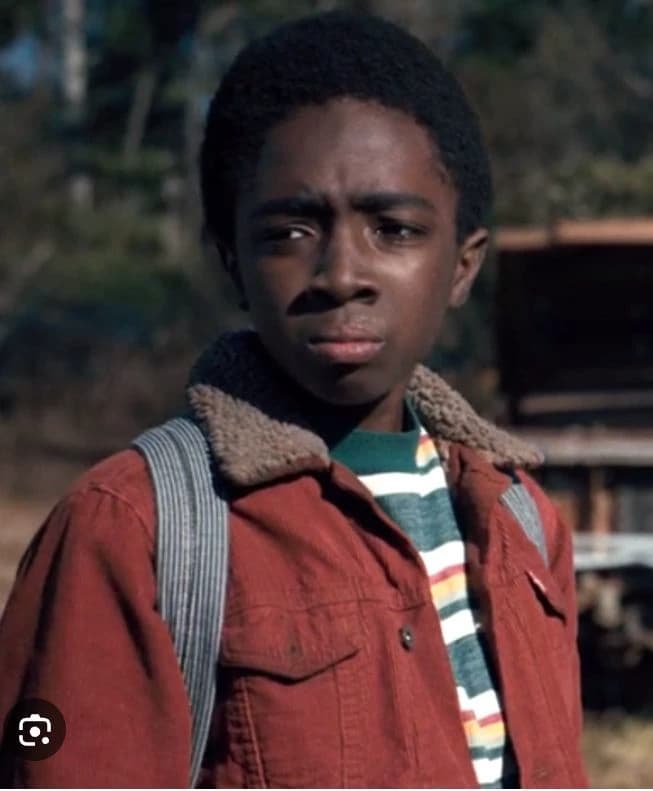 Lucas Sinclair  thumbnail