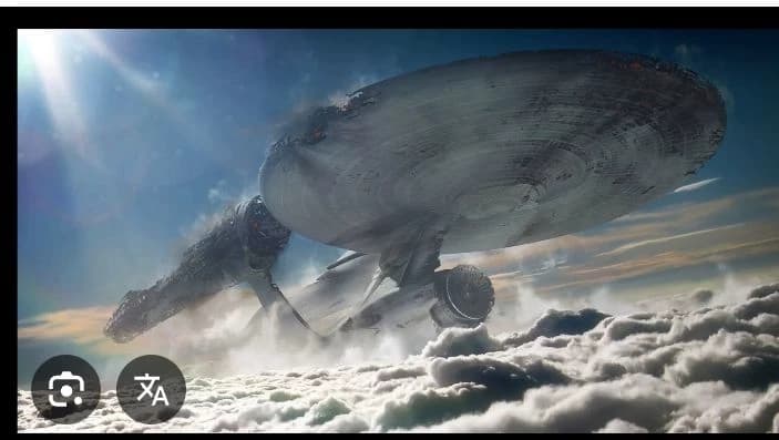Usss Enterprise  thumbnail