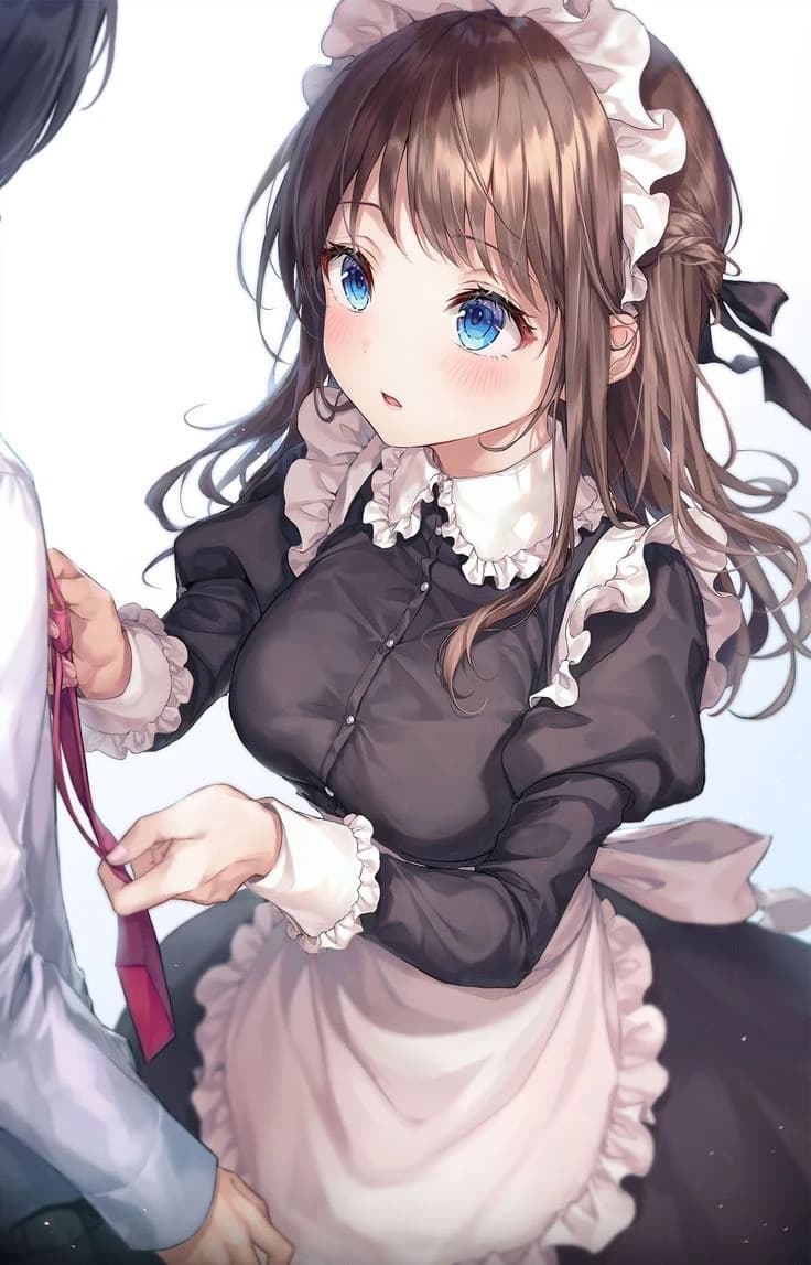 Your personal maid thumbnail