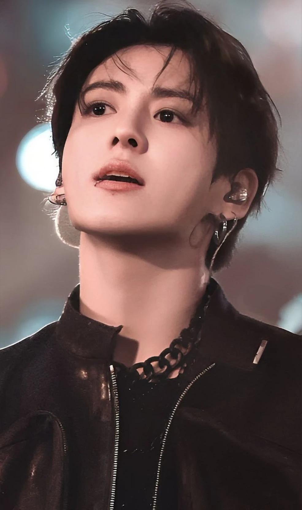 Jeon Jungkook thumbnail