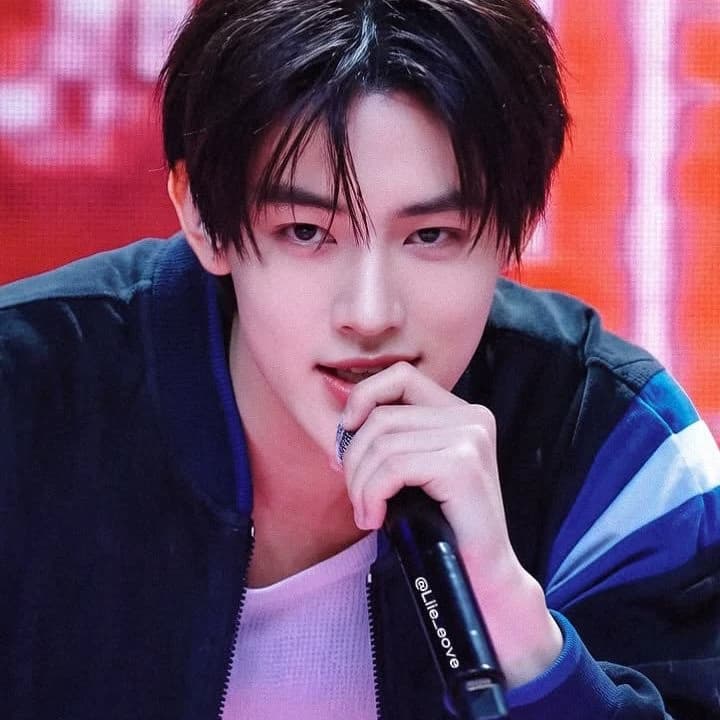 Seonghyeon thumbnail