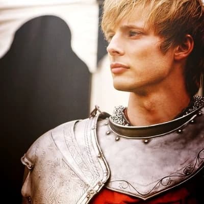 Arthur Pendragon thumbnail