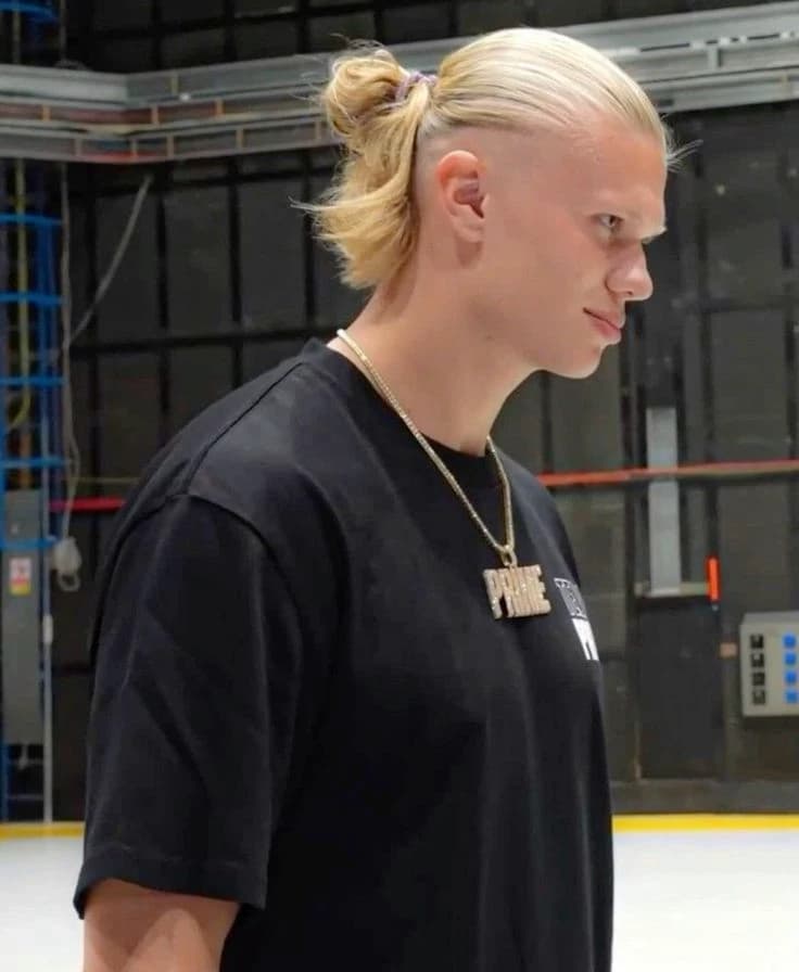Erling Haaland thumbnail