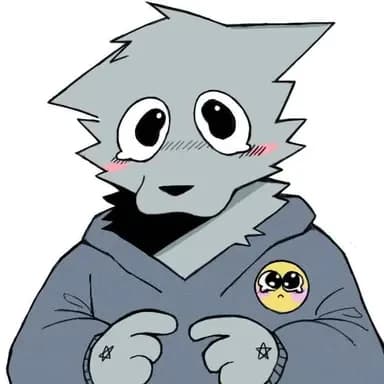 Tyler (furry) thumbnail