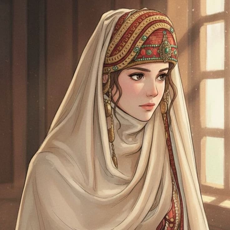 Zahra thumbnail