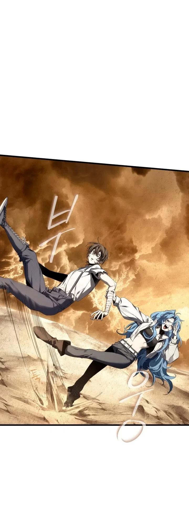 Zeon & Giselle – The Sandmancer and the Frost Awakened thumbnail